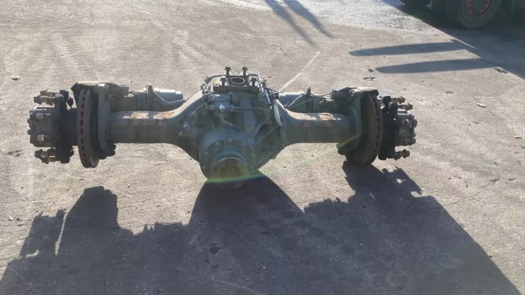 DAF 1801578 / 2027358 1344 RATIO 2.53 (MORE PIECES IN STOCK)