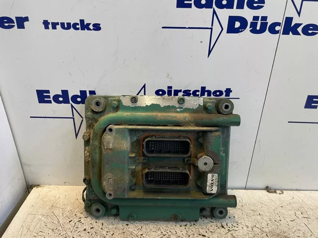 Volvo 20977019 / 20814604 / 20561252 / 21300122 / 21248717 / 22346791 MOTOR ECU