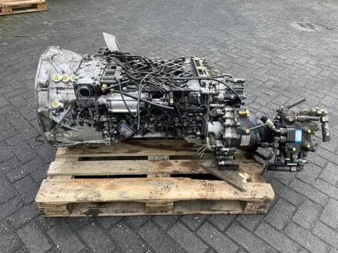 MAN 81.32003-6918 ZF NEW ECOSPLIT 16S2523 TO HYDRODRIVE 81.36040-6007 81.67501-6083