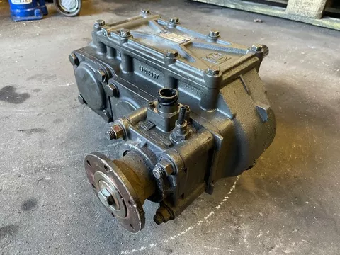 DAF 1447414 ZF PTO N AS/10 B 6091010005