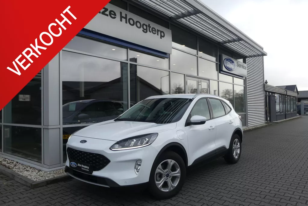 Ford Kuga 2.5 PHEV Cool &amp; Connect WINTER PACK, CRUISE, CLIMA, NAVI, PDC V&amp;A, APPLE CARPLAY/ANDROID AUTO, LANE ASSIST, 10.747KM