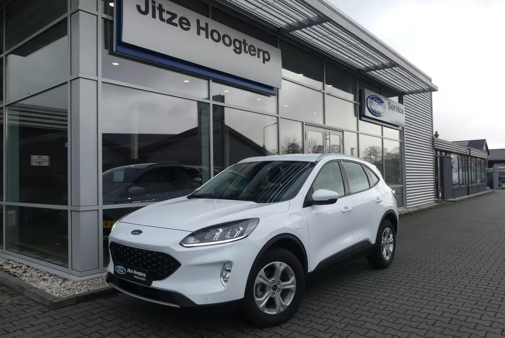 Ford Kuga 2.5 PHEV Cool &amp; Connect WINTER PACK, CRUISE, CLIMA, NAVI, PDC V&amp;A, APPLE CARPLAY/ANDROID AUTO, LANE ASSIST, 10.747KM