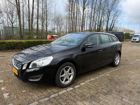 Volvo V60 1.6 T3 Cruise PDC Airco