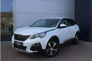Peugeot 3008 1.2 PureTech 130pk Allure Airco Navi Camera Carplay 41.806km Nieuwstaat