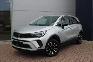 Opel Crossland 1.2 Turbo 110pk Business Elegance Airco Navi Camera Carplay 16.385km Nieuwstaat