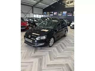 Volkswagen Polo 1.2-12V Trendline PANO,CRUISE,STOELVERWARMING,STYL,PDC