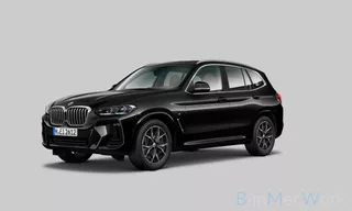 BMW X3 xDrive20i Business Edition Plus | M pakket | Pano | LASER