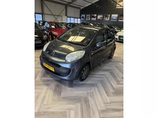 Citroen C1 1.0-12V Ambiance
