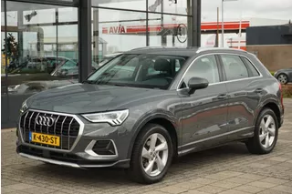 Audi Q3 35 TFSI Business Edition | ACC | digitale cockpit | CarPlay | LED