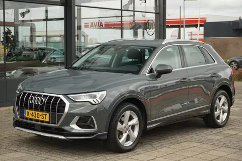 Audi Q3 35 TFSI Business Edition | ACC | digitale cockpit | CarPlay | LED