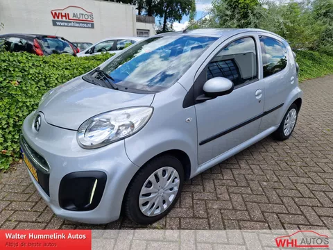 Citroen C1 1.0 Collection