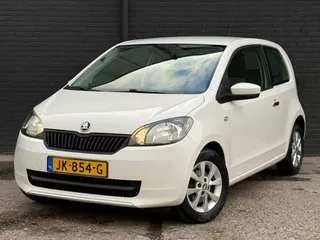 Skoda Citigo 1.0 Easy AIRCO | ELEK RAMEN | NWE APK
