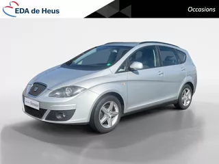 SEAT Altea XL 1.2 TSI Ecomotive Copa | Trekhaak | Climate Control | Cruise Control | Stoelverwarming | Bluetooth | Stuurbediening | 12 Maanden Bovag Garantie