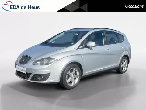 SEAT Altea XL 1.2 TSI Ecomotive Copa | Trekhaak | Climate Control | Cruise Control | Stoelverwarming | Bluetooth | Stuurbediening | 12 Maanden Bovag Garantie
