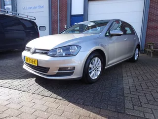 Volkswagen Golf 1.0 TSI Edition NL auto / Carplay / Trekhaak