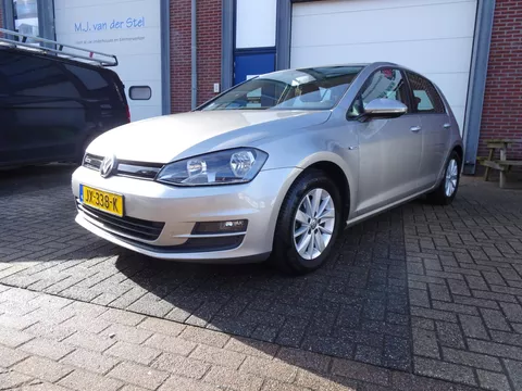 Volkswagen Golf 1.0 TSI Edition NL auto / Carplay / Trekhaak