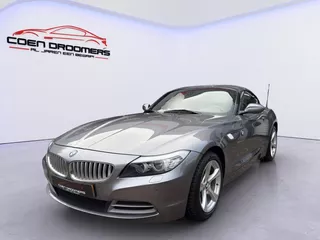 BMW Z4 Roadster sDrive35i | Stoel &amp; Stuurverwarming | Elektrische stoelen met Memory | Parkeersensoren V+A |