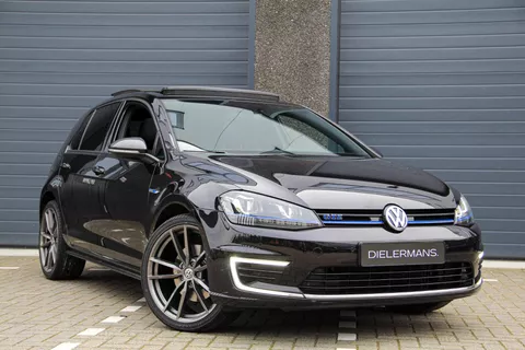 Volkswagen Golf 1.4 TSI GTE | Pano | Carplay | Vol in de opties | NAP | NL Auto | Dealeronderhouden