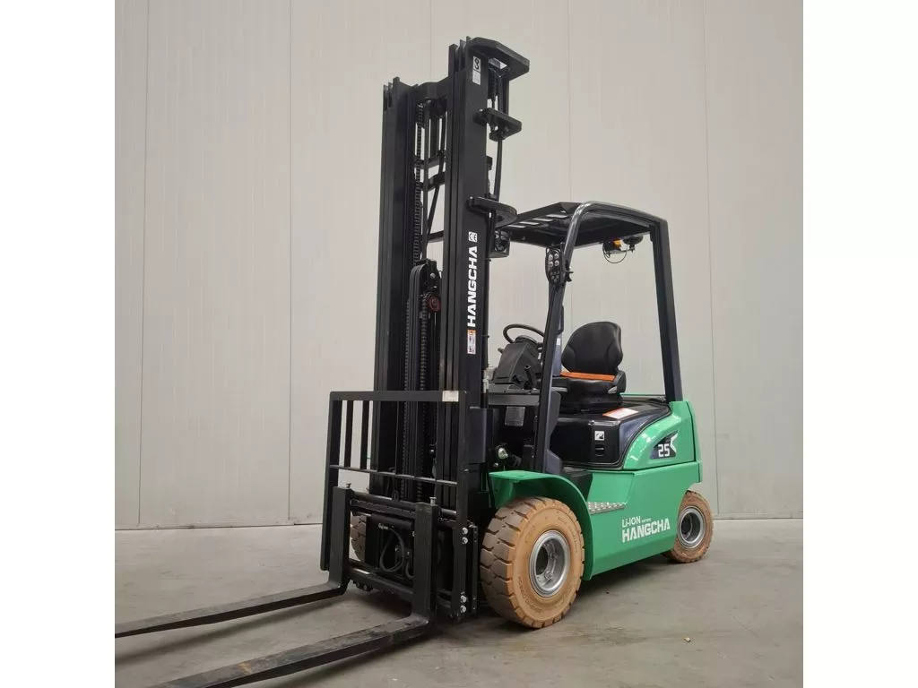 Hangcha CPD25-XD6-SI21