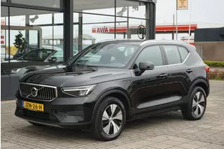 Volvo XC40 1.5 T4 Plug-in hybrid Core Bright