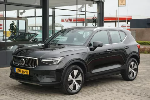 Volvo XC40 1.5 T4 Plug-in hybrid Core Bright