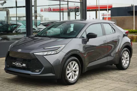 Toyota C-HR 1.8 Hybrid 140 Business