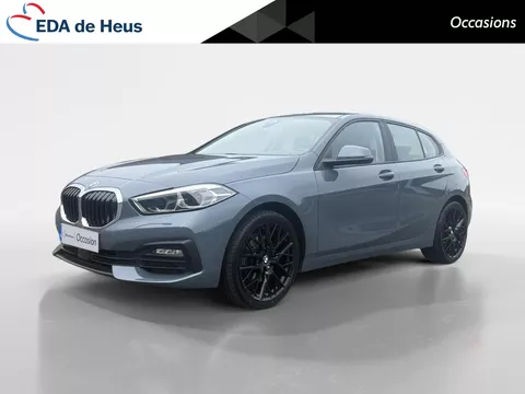 BMW 1-serie 118i Executive Edition | Automaat | Nederlandse Auto | Apple Carplay/Android Auto | Climate Control | Cruise Control | DAB | Full Led