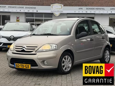 Citroen C3 1.4i Ambiance AIRCO | TREKHAAK | CRUISE | NIEUWE APK !
