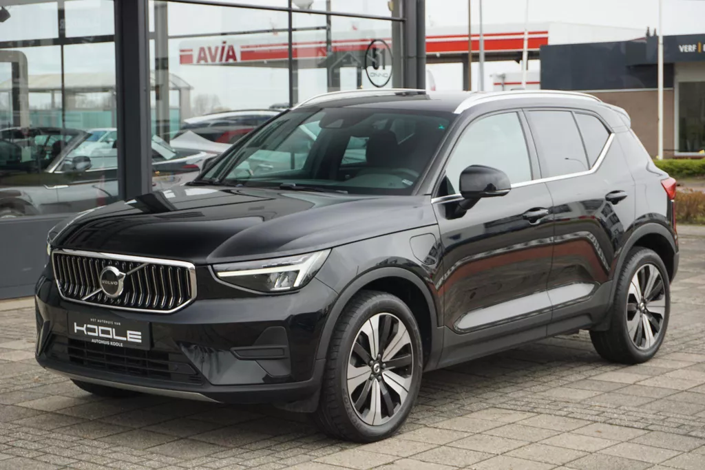 Volvo XC40 1.5 T5 Plug-in hybrid Core Bright