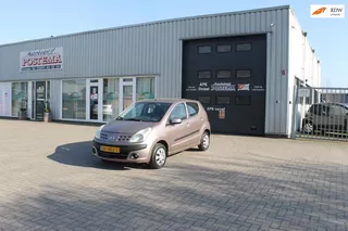 Nissan Pixo 1.0 Acenta