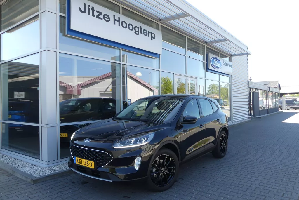 Ford Kuga 2.5 PHEV Cool &amp; Connect WINTER PACK, CRUISE, CLIMA, NAVI, PDC V&amp;A, APPLE CARPLAY/ANDROID AUTO, LANE ASSIST, 11.298KM