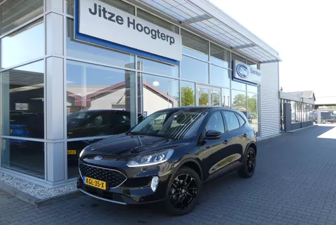 Ford Kuga 2.5 PHEV Cool &amp; Connect WINTER PACK, CRUISE, CLIMA, NAVI, PDC V&amp;A, APPLE CARPLAY/ANDROID AUTO, LANE ASSIST, 11.298KM