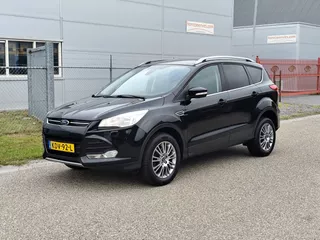 Ford KUGA 1.6 Titanium " Trekhaak 2000kg "