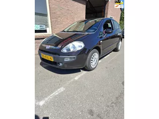 Fiat Punto Evo 1.2 Dynamic