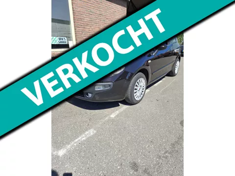 Fiat Punto Evo 1.2 Dynamic