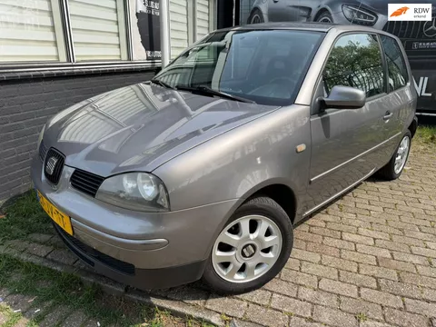 Seat Arosa 1.4i Stella