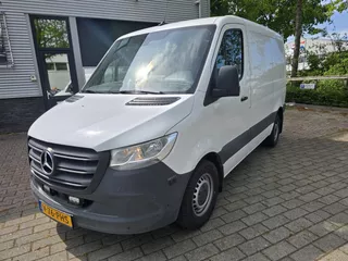 Mercedes-Benz Sprinter 317 1.9 cdi l1 h1