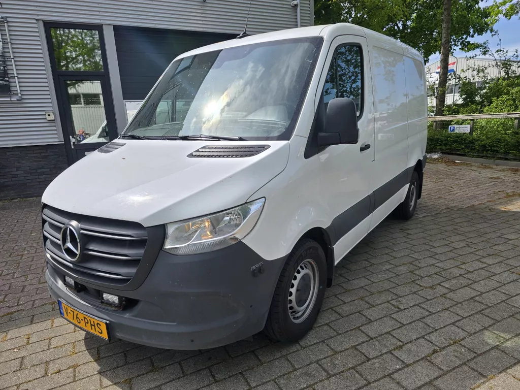 Mercedes-Benz Sprinter 317 1.9 cdi l1 h1
