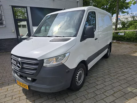 Mercedes-Benz Sprinter 317 1.9 cdi l1 h1