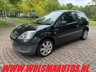 Ford Fiesta 1.3-8V Champion