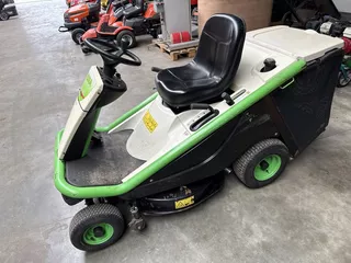 Etesia Hydro 80 MKHP
