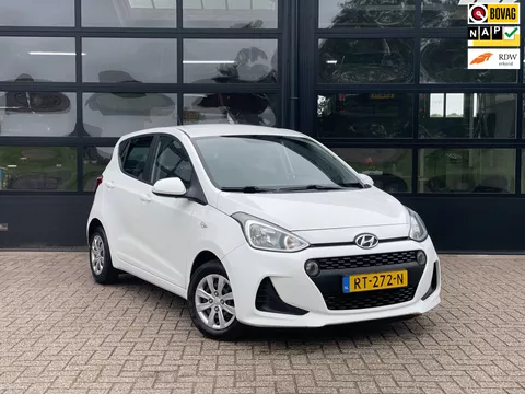 Hyundai I10 1.0i Comfort