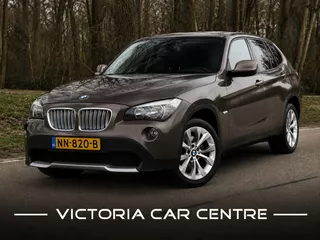 BMW X1 sDrive18i - Airco - Nette staat!