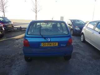 Renault Twingo 1.2 Kenzo