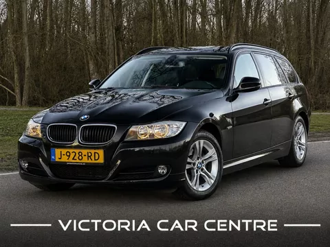 BMW 3 Serie Touring 318i -Clima -Airco-Cruise-Stoelverwarming