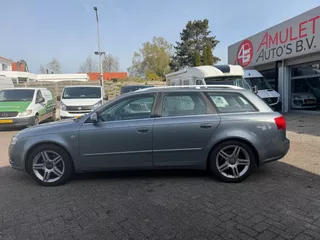 Audi A4 Avant 3.0TDI,V6,quattro,Pro Line,2250,-