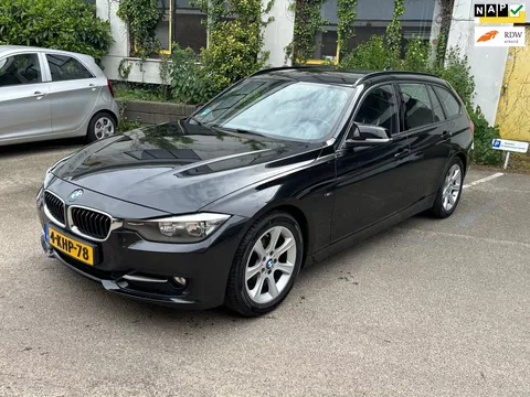 BMW 3-serie Touring 320d EfficientDynamics Edition Business / Airco / Cruise control