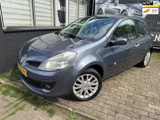 Renault Clio 1.4-16V Dynamique Luxe Airco Nw APK
