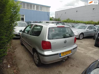 Volkswagen Polo 1.4 Trendline