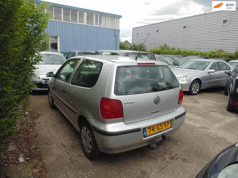 Volkswagen Polo 1.4 Trendline